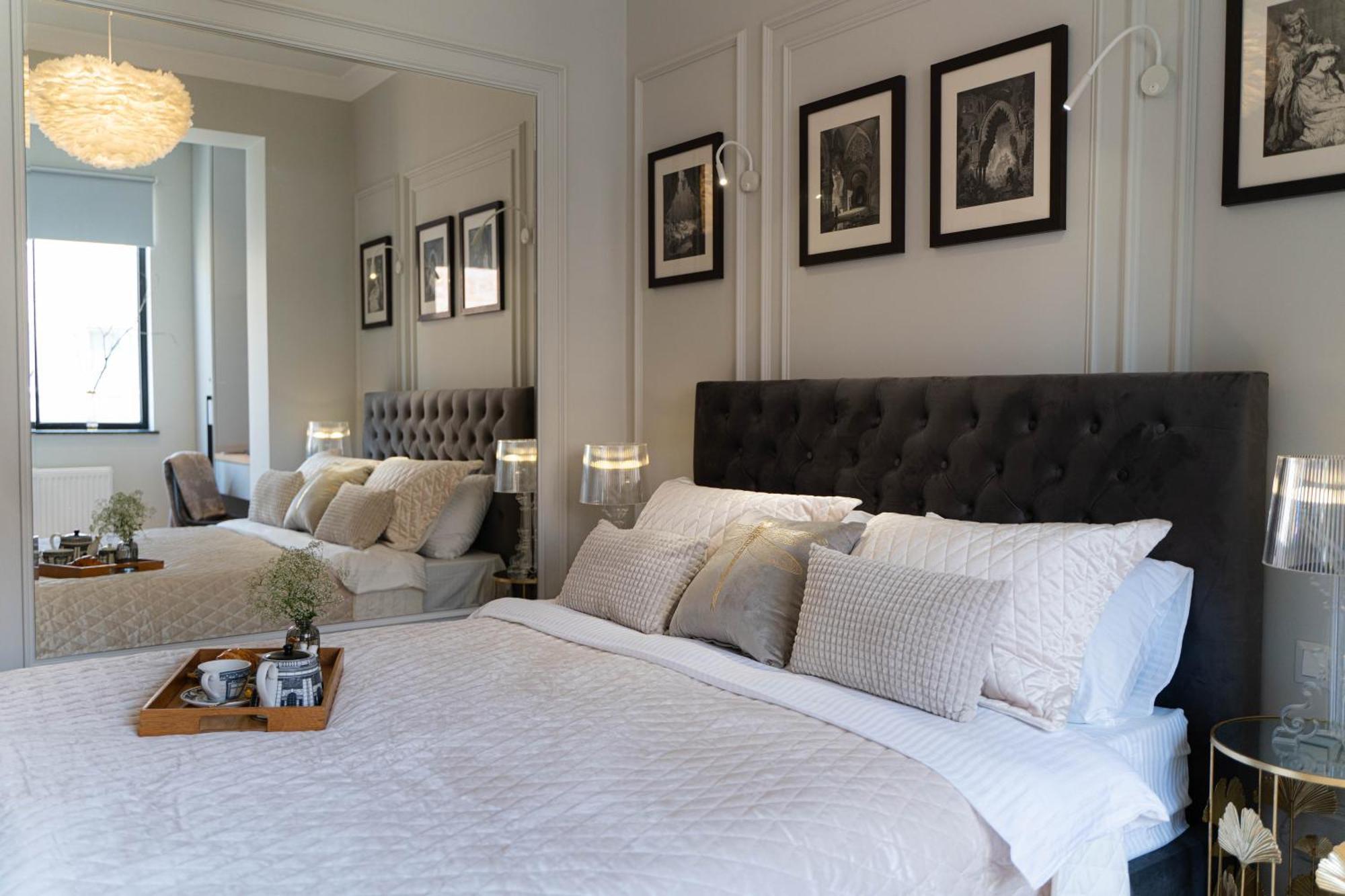 Апартаменты Easy Rest Тбилиси Экстерьер фото