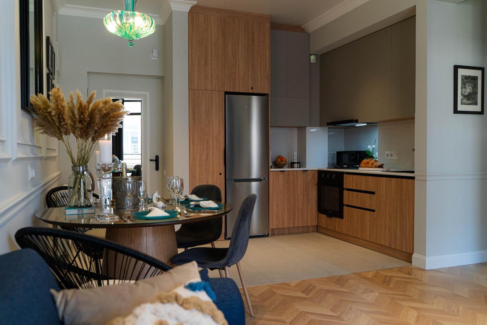 Апартаменты Easy Rest Тбилиси Экстерьер фото